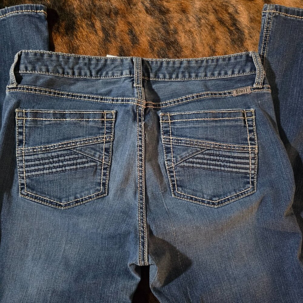 Cruel Girl Denim Hannah Bootcut Jeans